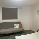 Metro Apartment