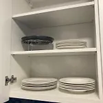Metro Apartment