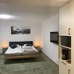 Metro Apartment