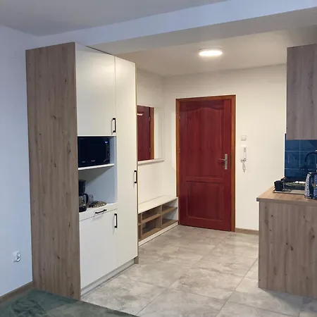 Metro Apartment Bielsko-Biala
