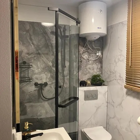 Metro Bielsko-Biała