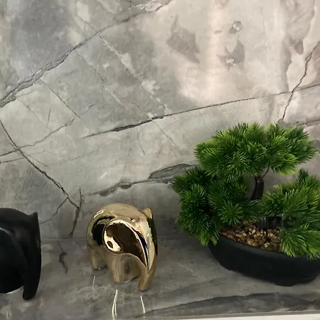 Appartamento Metro *