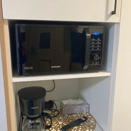 Apartment Metro Bielsko-Biala