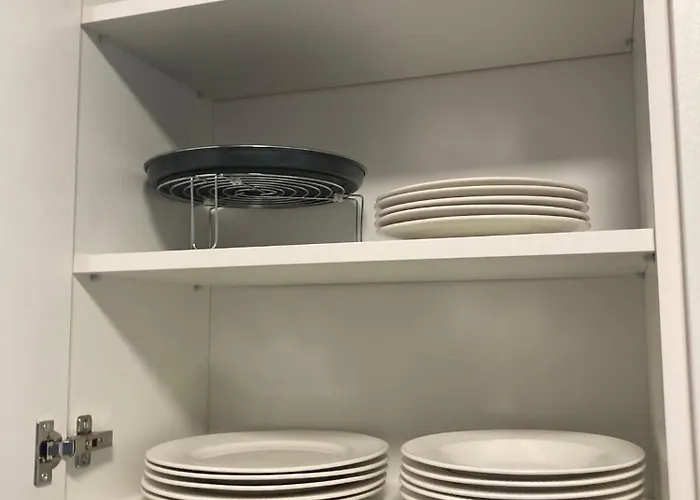 Metro Διαμέρισμα