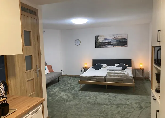 Metro Διαμέρισμα *