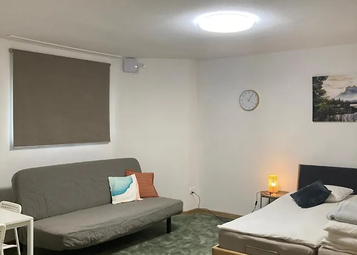 Διαμέρισμα Metro