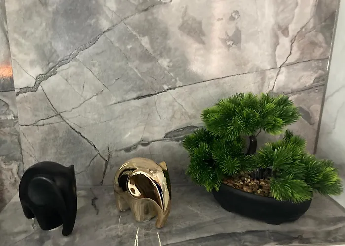 Διαμέρισμα Metro *