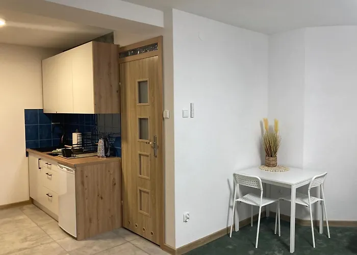 Metro Διαμέρισμα *