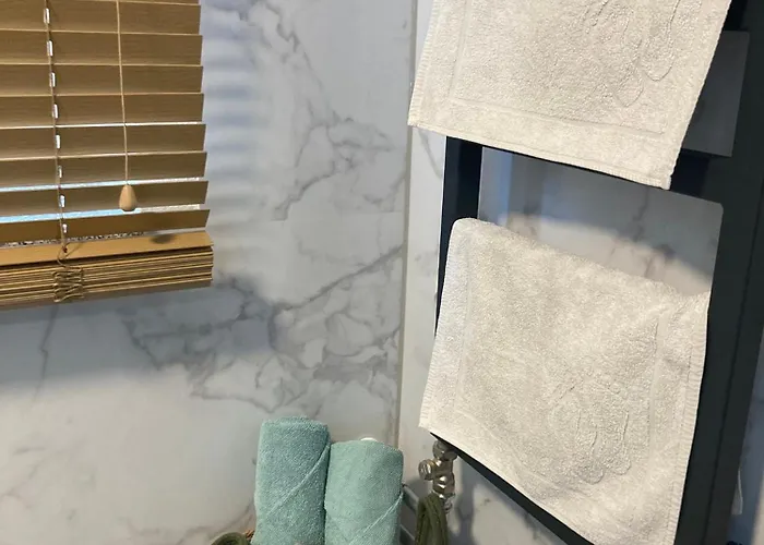 Διαμέρισμα Metro Μπιέλσκο-Μπιάλα