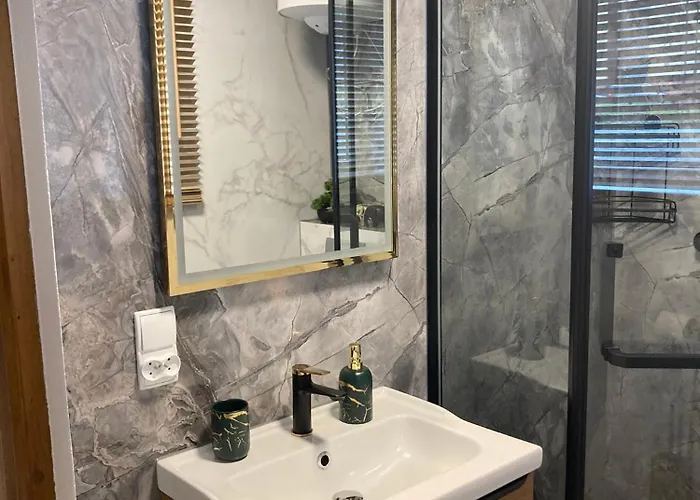 Διαμέρισμα Metro *